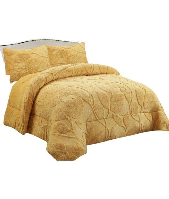 COBERTOR PARA INVIERNO KING - SUPER KING S-06-1