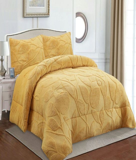 COBERTOR PARA INVIERNO KING - SUPER KING S-06-2