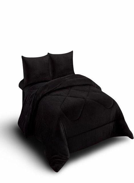 CUBRECAMAS PREMIUM DE INVIERNO 2 PLAZA D16-0