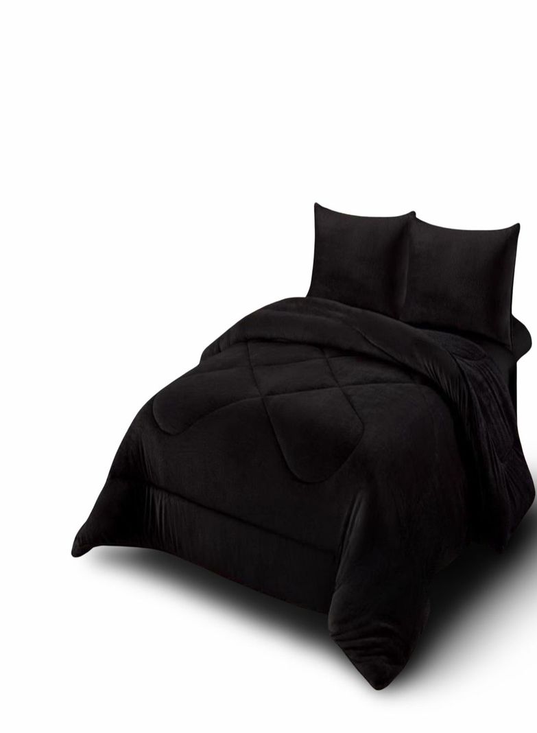 CUBRECAMAS PREMIUM DE INVIERNO 2 PLAZA D16-1