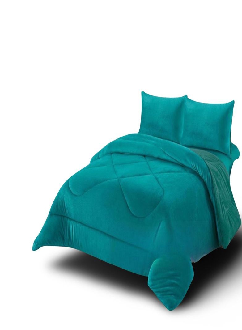 CUBRECAMAS PREMIUM DE INVIERNO 2 PLAZA D18-1