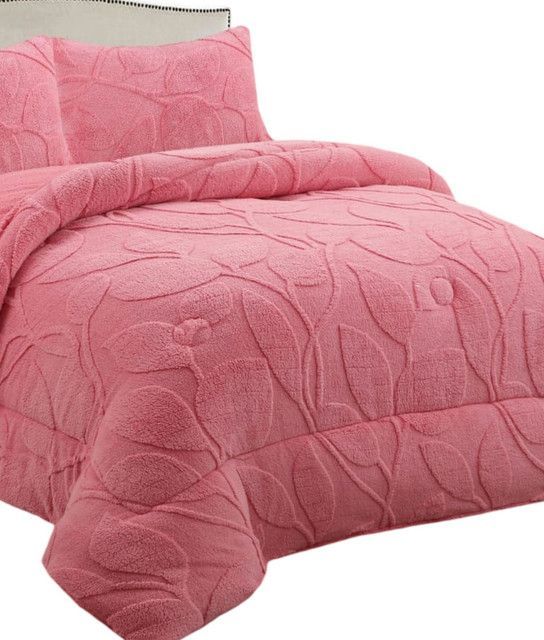COBERTOR PARA INVIERNO KING - SUPER KING S-10-0
