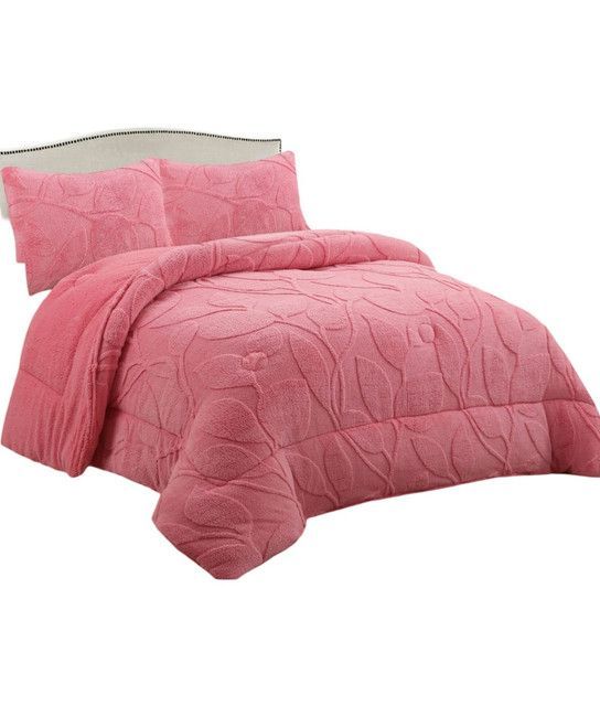 COBERTOR PARA INVIERNO KING - SUPER KING S-10-1