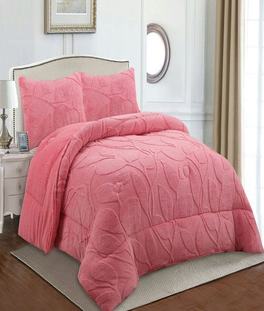 COBERTOR PARA INVIERNO KING - SUPER KING S-10-2