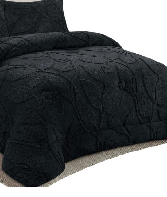 COBERTOR PARA INVIERNO KING - SUPER KING S-02-0