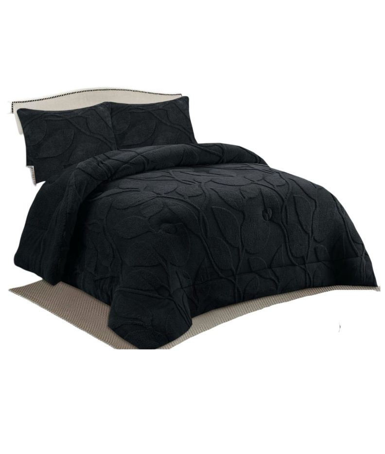 COBERTOR PARA INVIERNO KING - SUPER KING S-02-1