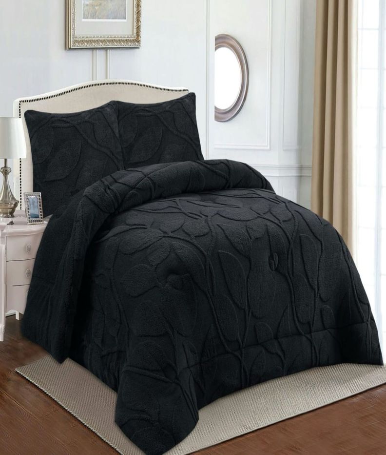 COBERTOR PARA INVIERNO KING - SUPER KING S-02-2