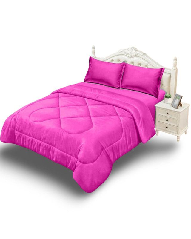 COBERTOR INVIERNO CON CHIPORRO SUPER KING 250 X 270 cm G07-1