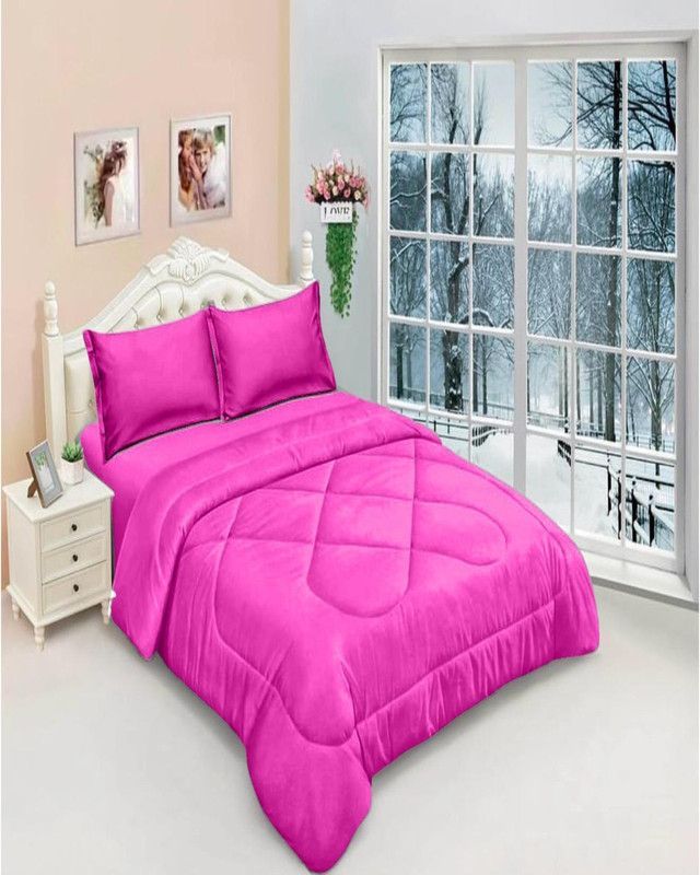 COBERTOR INVIERNO CON CHIPORRO SUPER KING 250 X 270 cm G07-2