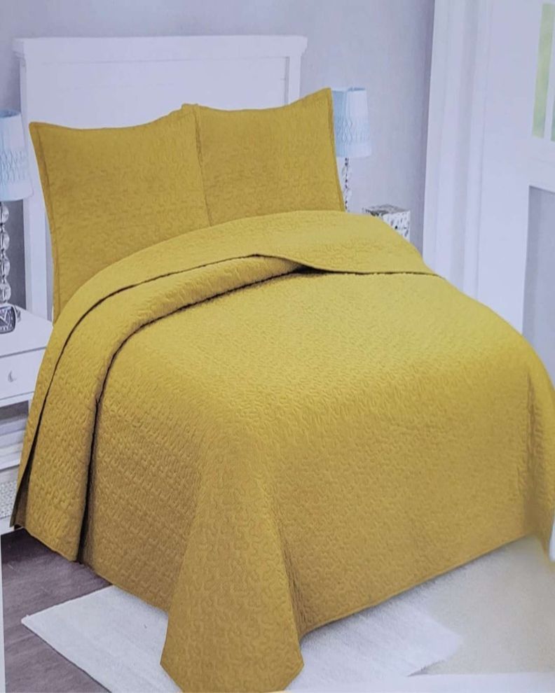 CUBRECAMA DE VERANO KING SUPER KING M21-0