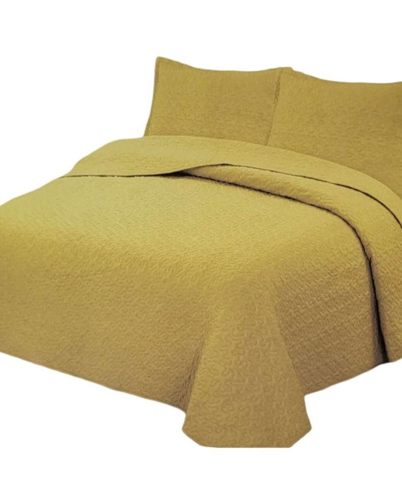 CUBRECAMA DE VERANO KING SUPER KING M21-1