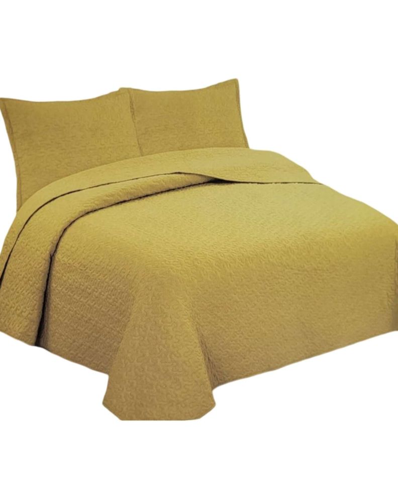 CUBRECAMA DE VERANO KING SUPER KING M21-2