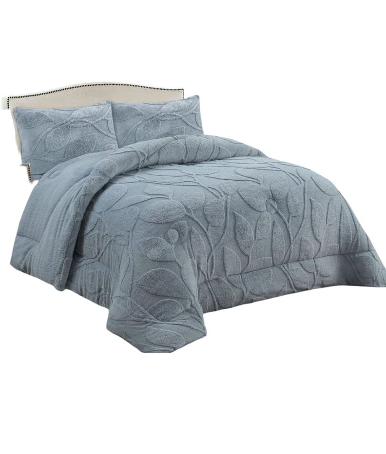 COBERTOR PARA INVIERNO KING - SUPER KING S-05-1