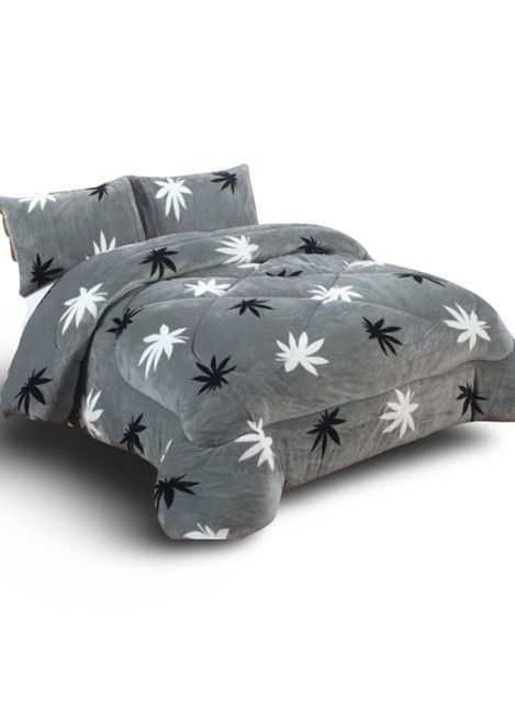 CUBRECAMA CON CHIPORRO GRUESO KING - SUPER KING D6-0