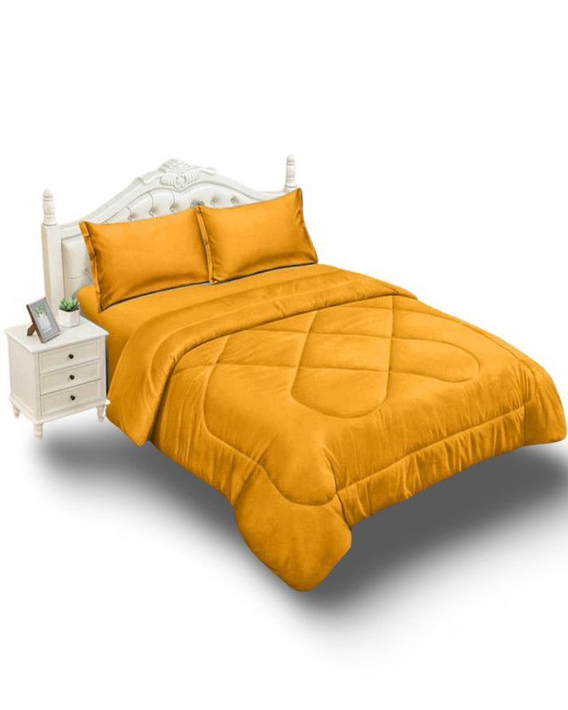 COBERTOR INVIERNO CON CHIPORRO SUPER KING 250 X 270 cm G09-0