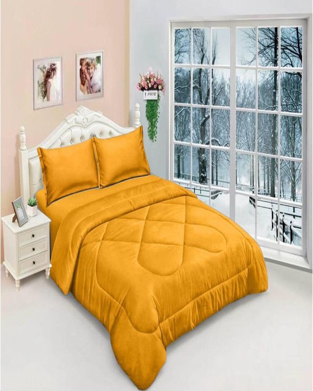 COBERTOR INVIERNO CON CHIPORRO SUPER KING 250 X 270 cm G09-2