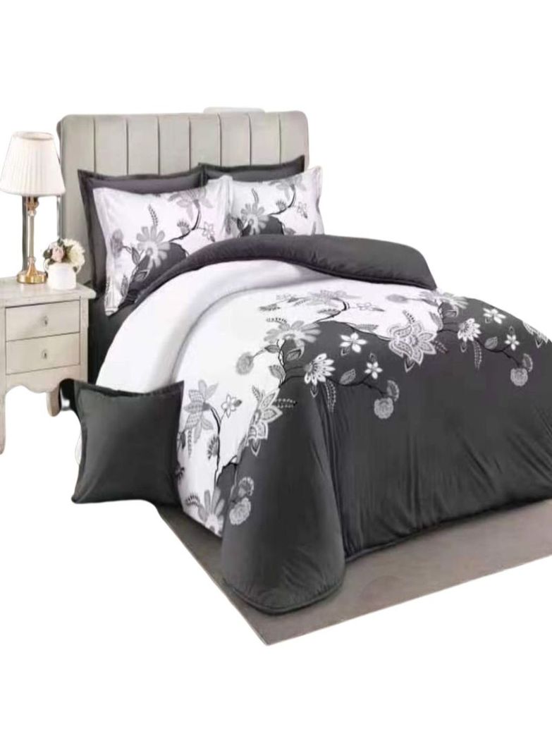 CUBRECAMAS DE VERANO QUILT SUPER KING D35-0