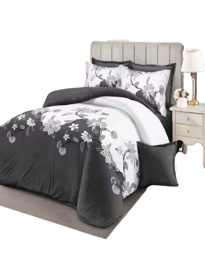CUBRECAMAS DE VERANO QUILT SUPER KING D35-1
