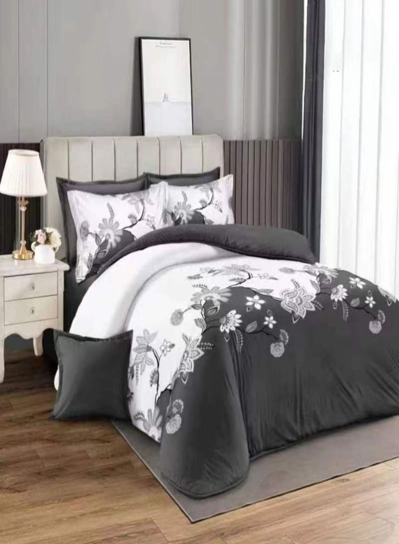 CUBRECAMAS DE VERANO QUILT SUPER KING D35-2