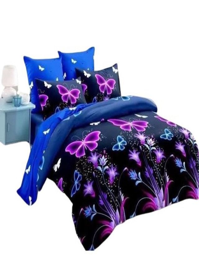 CUBRECAMAS DE VERANO QUILT SUPER KING D24-1