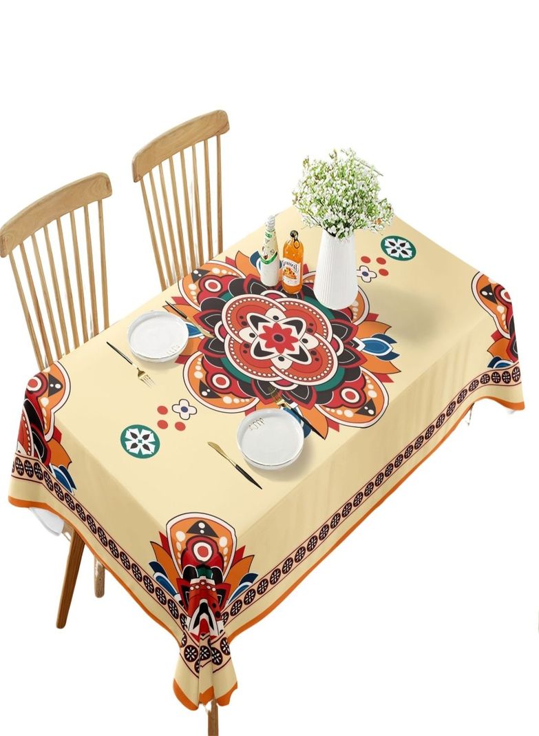 MANTEL IMPERMEABLE ANTI MANCHAS     D11-1