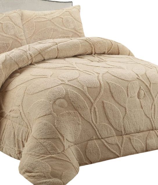 COBERTOR PARA INVIERNO KING - SUPER KING S-12-0