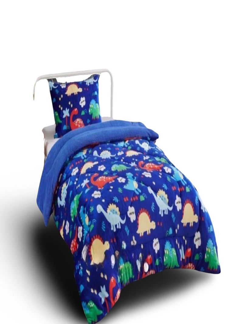 CUBRECAMAS PREMIUM DE INVIERNO PLAZA Y MEDIA D21-0