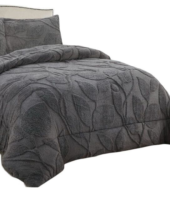 COBERTOR PARA INVIERNO KING - SUPER KING S-04-0