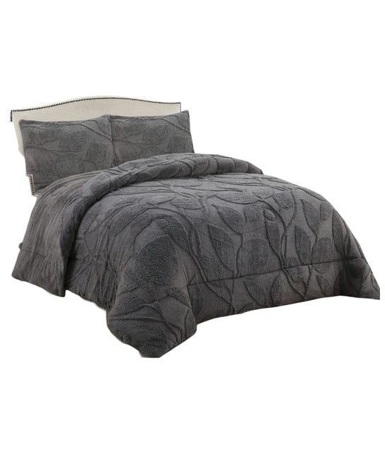 COBERTOR PARA INVIERNO KING - SUPER KING S-04-1