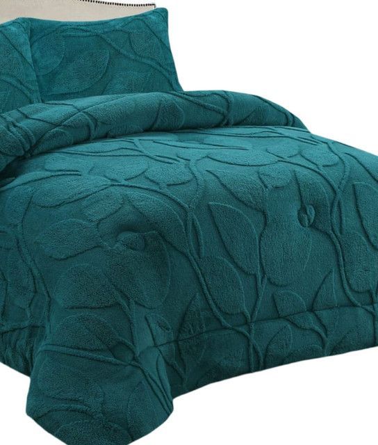 COBERTOR PARA INVIERNO KING - SUPER KING S-07-0