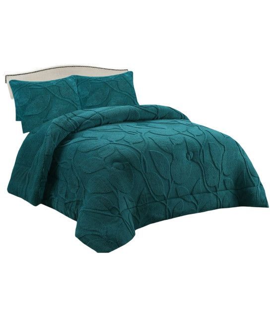 COBERTOR PARA INVIERNO KING - SUPER KING S-07-1