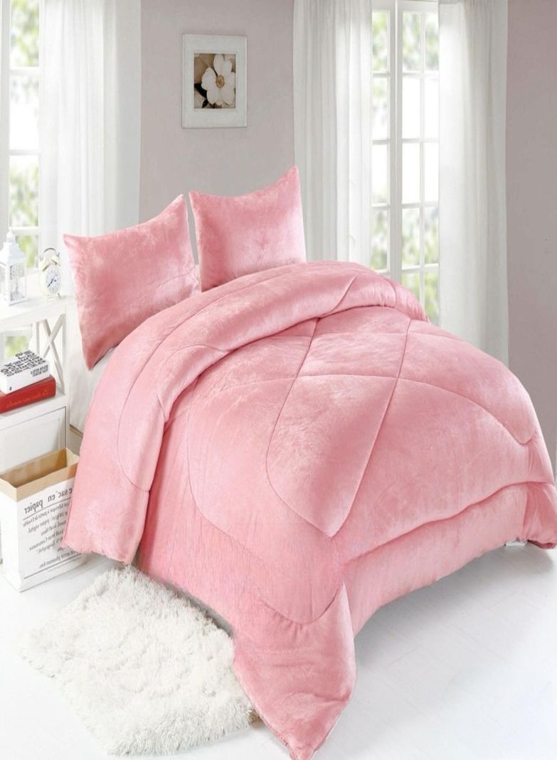 CUBRECAMAS PREMIUM DE INVIERNO 2 PLAZA D19-2