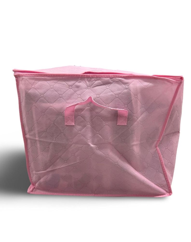 Set de 3 Bolsas Organizadoras Plegables - Diseño Único D1-2