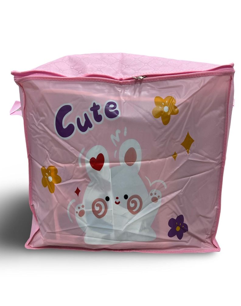 Set de 3 Bolsas Organizadoras Plegables - Diseño Único D1-4