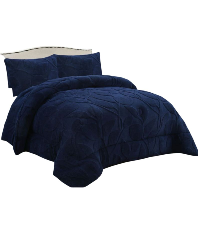 COBERTOR PARA INVIERNO KING - SUPER KING S-11-1
