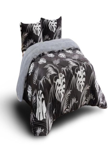 CUBRECAMAS PREMIUM DE INVIERNO PLAZA Y MEDIA D8-0