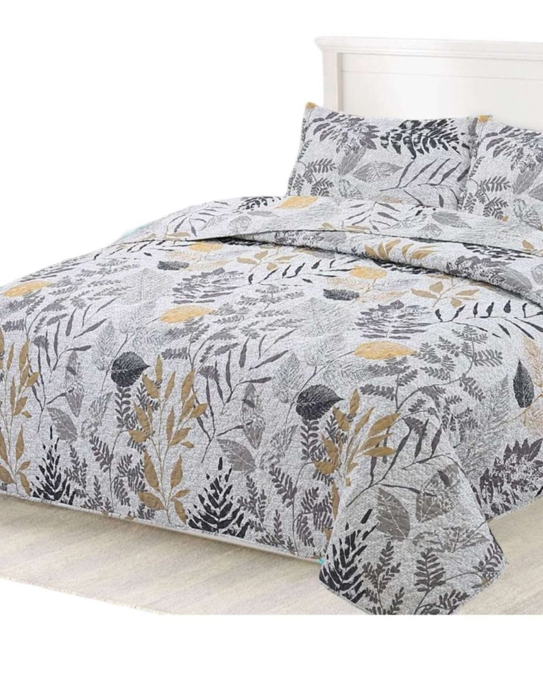 CUBRECAMA DE VERANO KING SUPER KING M20-1