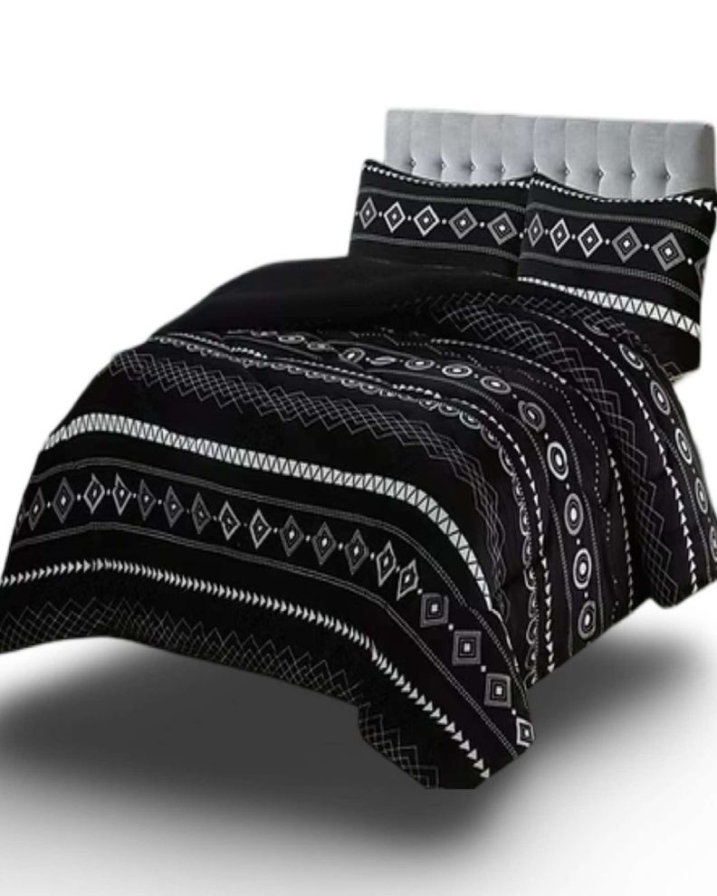 CUBRECAMA CHIPORRO PLUSH KING - SUPER KING P9-0