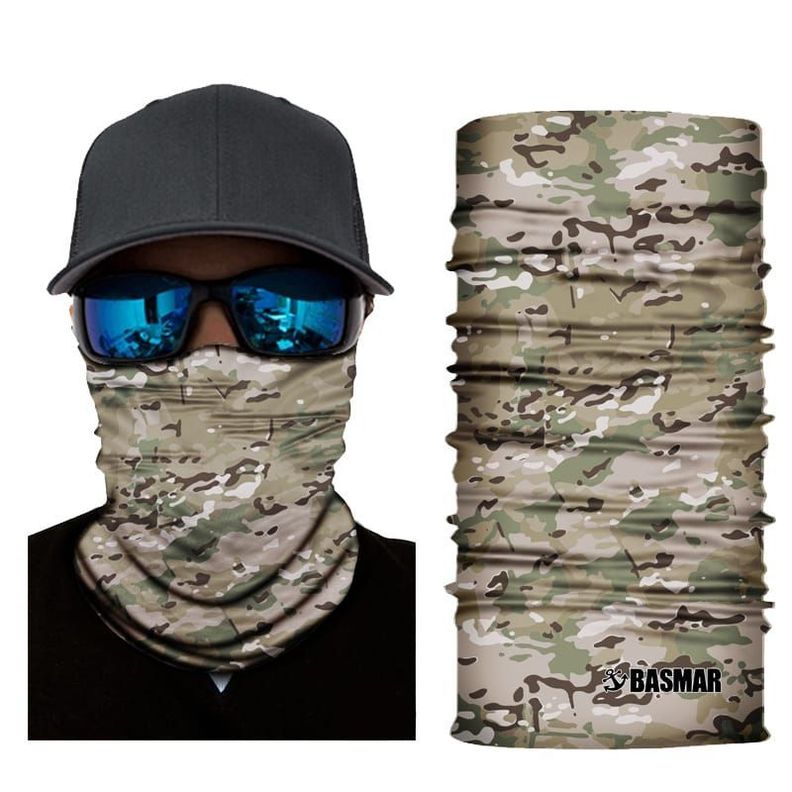 BANDANA MULTICAM -1