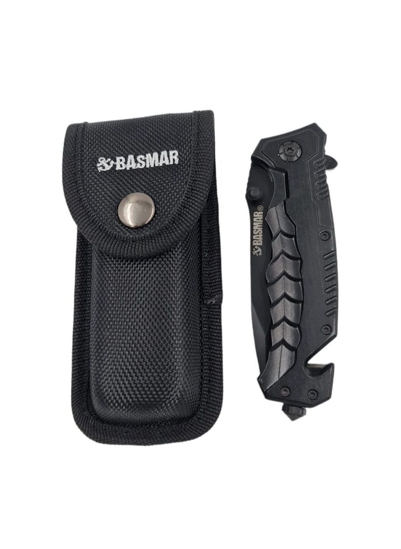 NAVAJA DE RESCATE BASMAR B087B-0