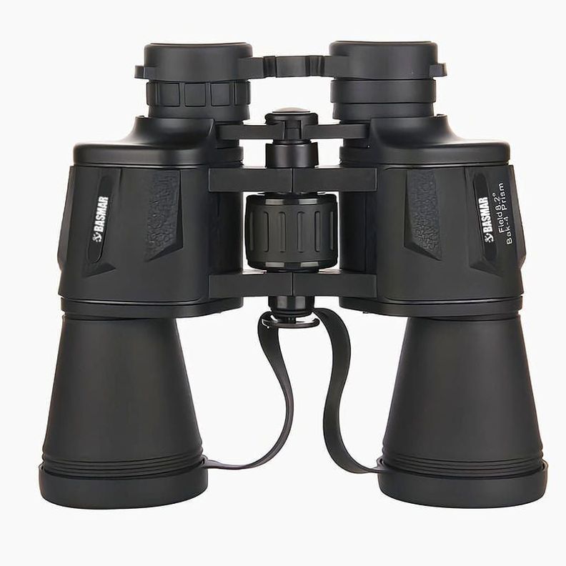 BINOCULAR 20X50 -0