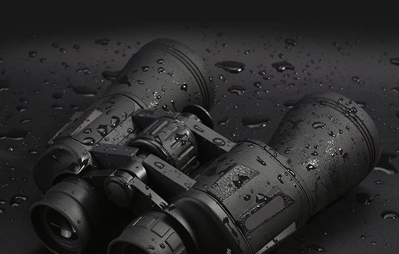 BINOCULAR 20X50 -4