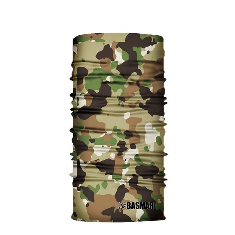 BANDANA MULTICAM SUR-0