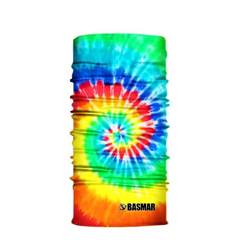 BANDANA MULTICOLOR-0