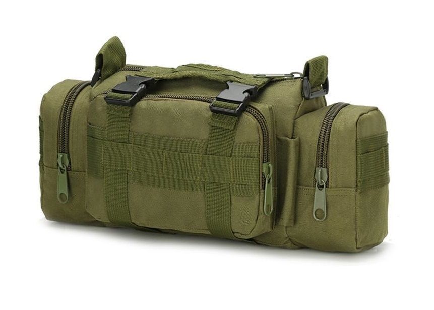 Verde Militar