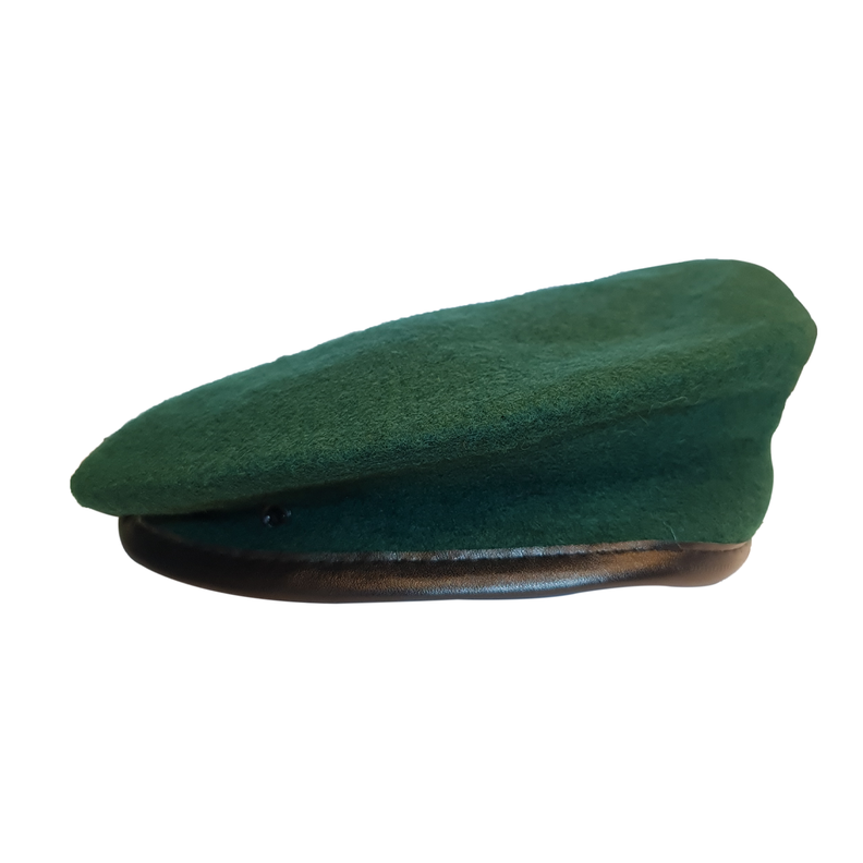 BOINA VERDE MILITAR/OLIVA-1