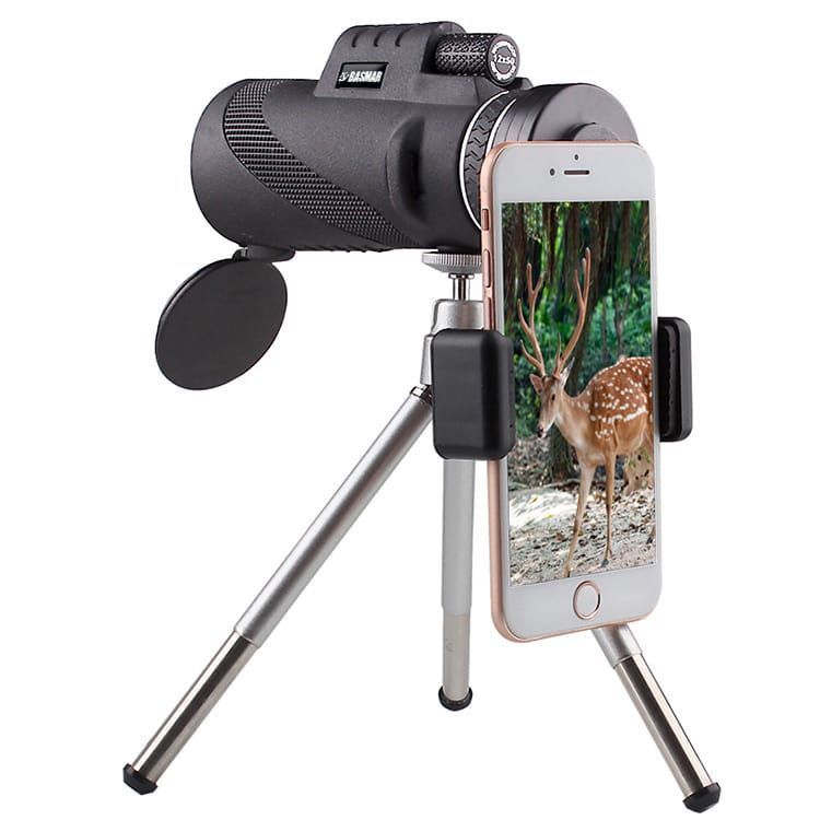 TELESCOPIO MONOCULAR 12X50-2