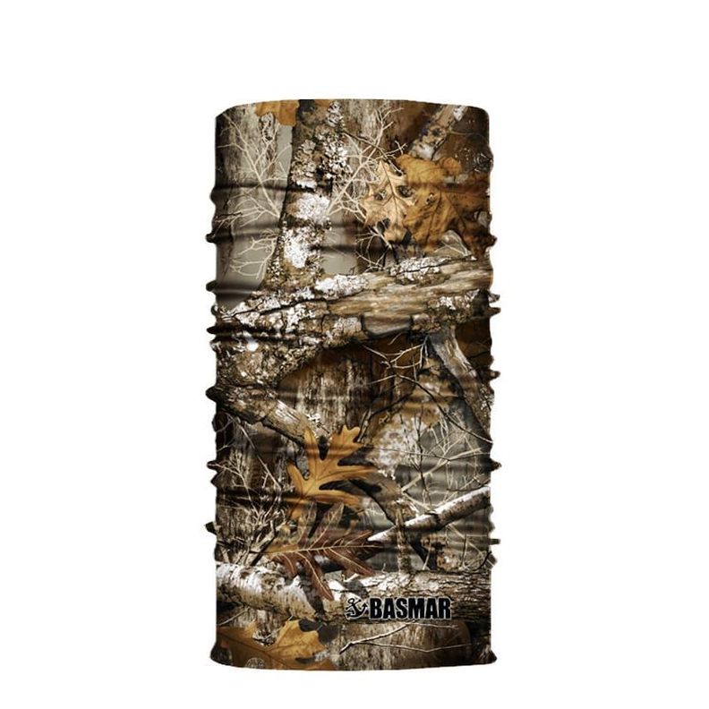 BANDANA REAL TREE -0
