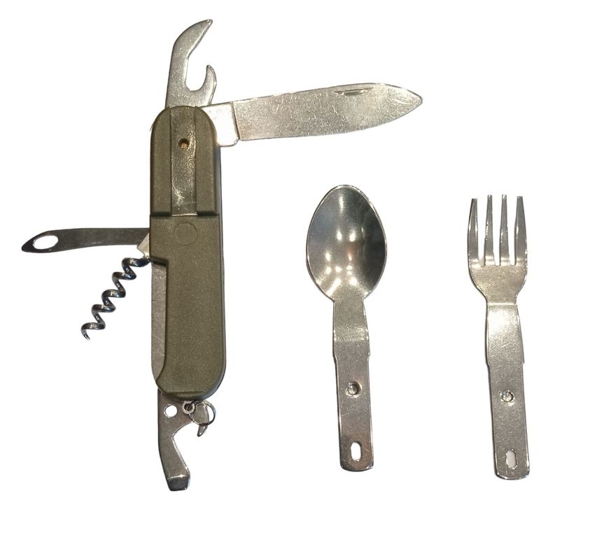 CUBIERTOS BASMAR KN002-1