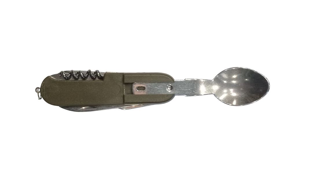 CUBIERTOS BASMAR KN002-2